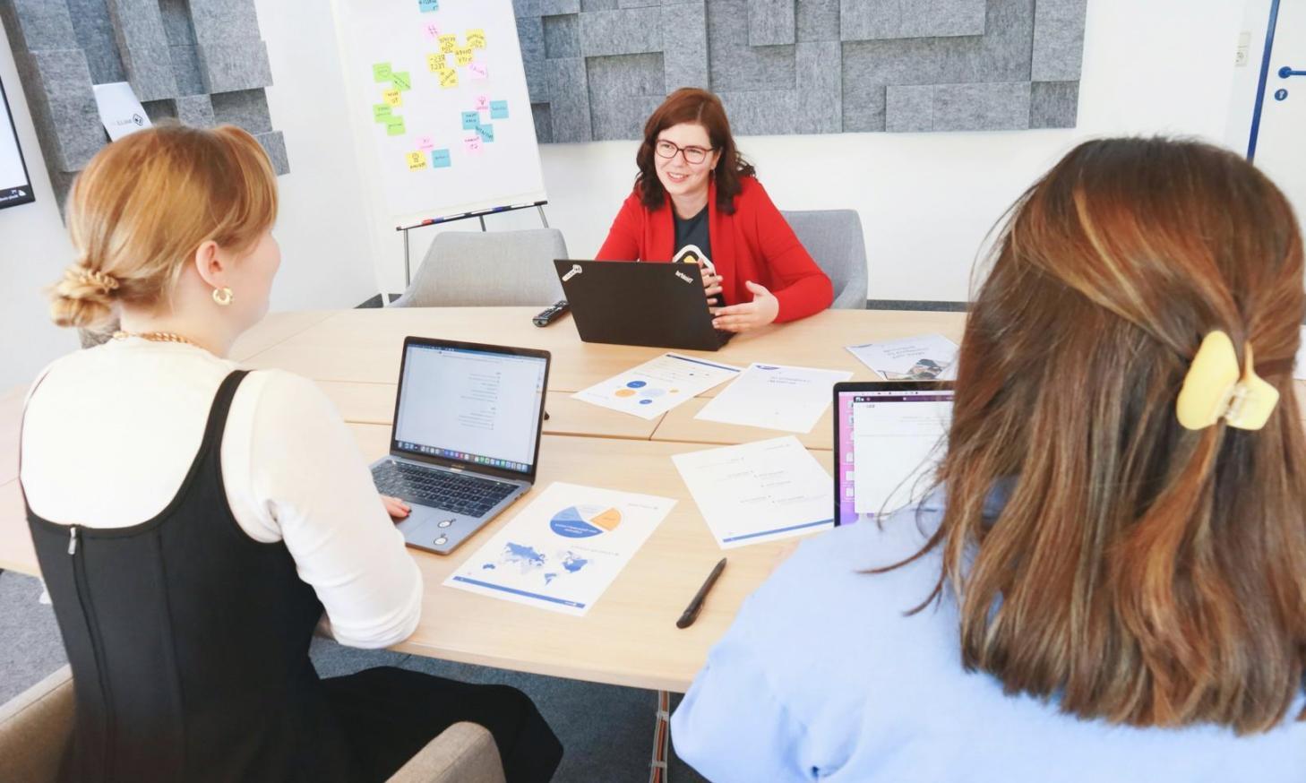 Moderne Budget-Analyse-Tools und Datenvisualisierung