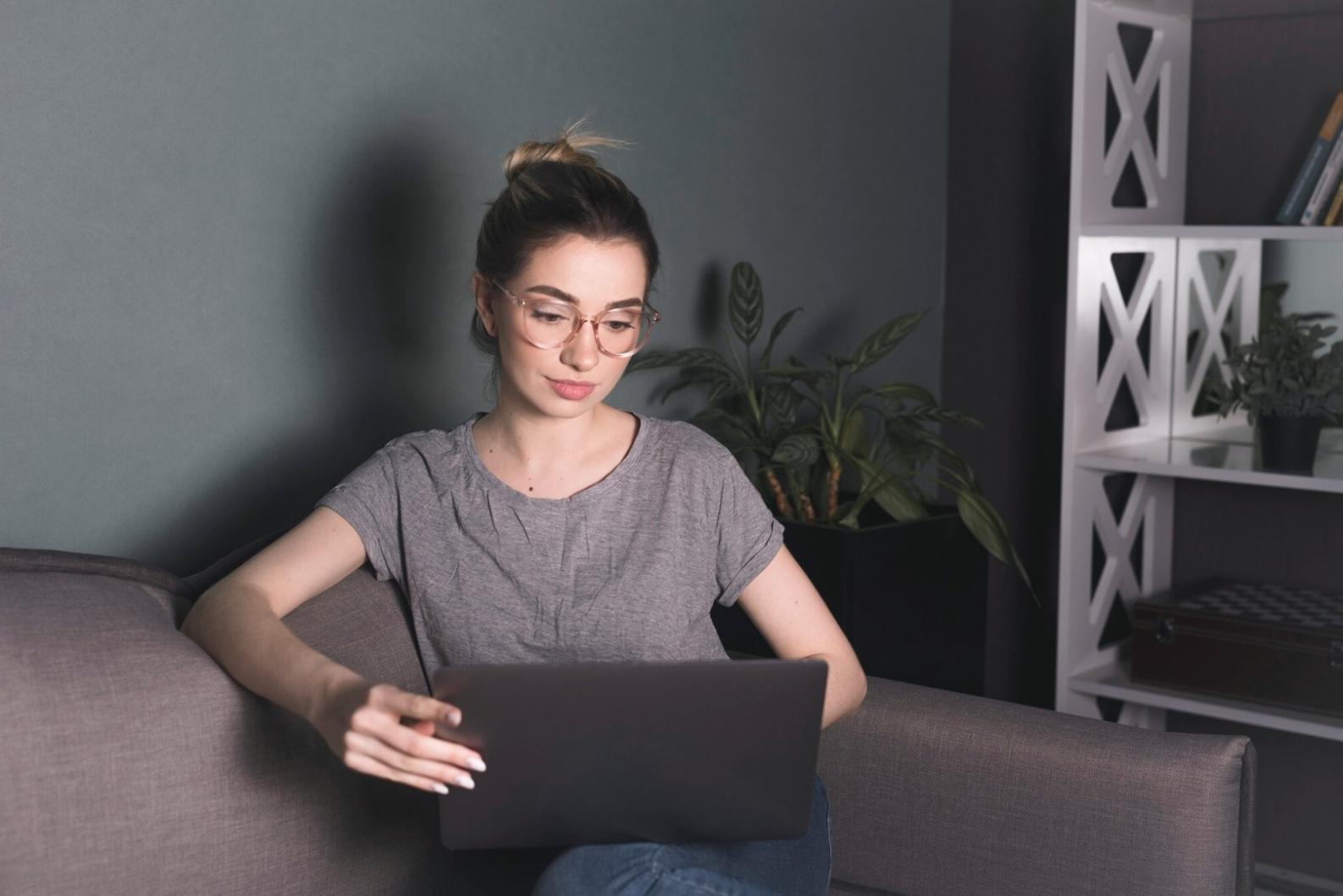 Budget-Trendanalyse und Diagramme