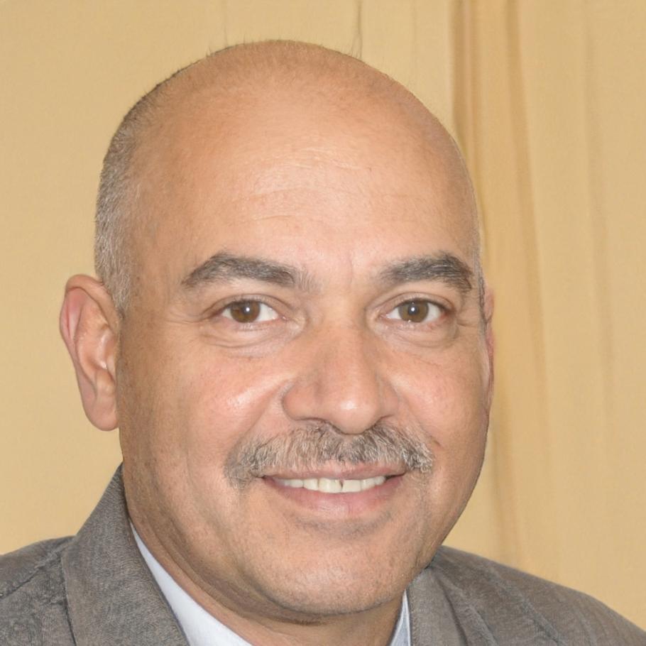 Kasper Lundqvist im Gespräch mit Teilnehmern