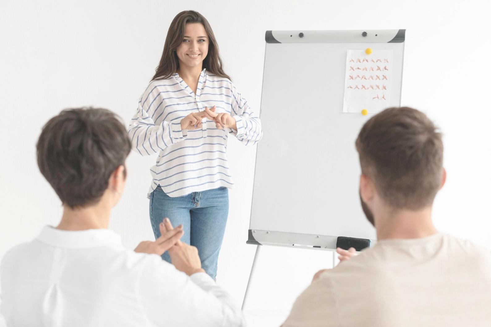 Workshop-Situation Budget-Analyse-Training